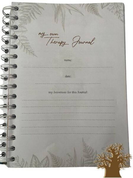 Journal Page
